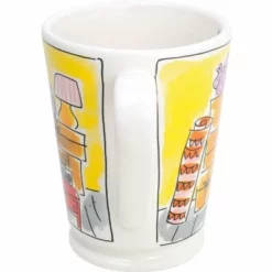 Blond Amsterdam - Specials - Beker XL - New Home - 0,5L -Maxwell & Williams winkel 550x412 23