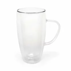 Bredemeijer - Dubbelwandig Glas Cappuccino/latte M. 400ml (set Van Twee Stuks) -Maxwell & Williams winkel 550x412 37