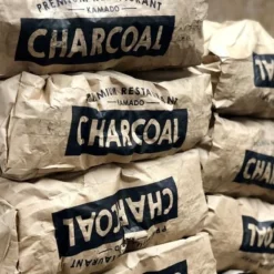 Smokin' Flavours Smokin’ Flavours Gamhar Restaurant Houtskool 10 KG (Zuid Afrika) -Maxwell & Williams winkel 550x412 48