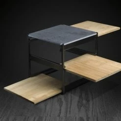 Gusta® Gusta - Etagere - Serveertoren - Kubus - ø21cm -Maxwell & Williams winkel 550x412 61