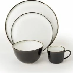 Cosy&Trendy Cosy & Trendy Serviesset Plato Glans 24-Delig -Maxwell & Williams winkel 550x414 2