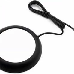 Wehl Products Cup Warmer Met USB Aansluiting - Dark Design - Geschikt Voor Bekers En Glazen - Mok Warmer - Houd Uw Drinken Ca. 70℃ - Verwarmende Onderzetter - Thuiswerken – Relatiegeschenk - Kopjeswarmer - Mug Warmer - Onderzetter – Koffie Warmer – Thee Warmer – -Maxwell & Williams winkel 550x415 4