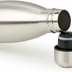 Blumtal Thermosfles - Met Dubbele Wand - Thermosbeker Koffie, Thee En Koele Dranken - Travel Mug - 500ml - Stainless Steel - Zilver 11 Blumtal Thermosfles - Met Dubbele Wand - Thermosbeker Koffie, Thee En Koele Dranken - Travel Mug - 500ml - Stainless Steel - Zilver -Maxwell & Williams winkel 550x416