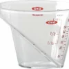 OXO GOOD GRIPS - Meten - Maatbeker 0,06l 7cm -Maxwell & Williams winkel 550x417 1