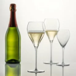 Schott Zwiesel Bar Special Banket Champagneglas 771 - 0.194 Ltr - 6 Stuks -Maxwell & Williams winkel 550x418 1