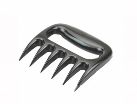Merkloos BBQ Klauw 2 Stuks - Pulled Pork Maken - BBQ Gereedschap - Vlees Klauwen - BBQ Tools - DisQounts 5 Merkloos BBQ Klauw 2 Stuks - Pulled Pork Maken - BBQ Gereedschap - Vlees Klauwen - BBQ Tools - DisQounts - Afbeelding 3