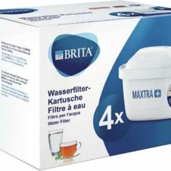 BRITA Maxtra+ Filterpatronen - 5 Stuks - Verbeterde Filterprestaties -Maxwell & Williams winkel 550x418 5