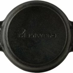 Bergner Masterpro - Mini Stoofpan - Met Serveerplank - Gietijzer -Maxwell & Williams winkel 550x426 1