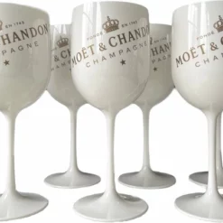 Moët & Chandon Giftset - Ice Imperial Ice Bucket, Small Bucket Met Ice Scoop, 6 Glazen, Handdoek - Luxe Wijnkoeler / IJsemmer En Champagneglas 6x - Strandhanddoek 10 Moët & Chandon Giftset - Ice Imperial Ice Bucket, Small Bucket Met Ice Scoop, 6 Glazen, Handdoek - Luxe Wijnkoeler / IJsemmer En Champagneglas 6x - Strandhanddoek -Maxwell & Williams winkel 550x426 2