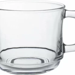 Duralex Lys Koffie-/ Theeglas - 22 Cl - 6 Stuks