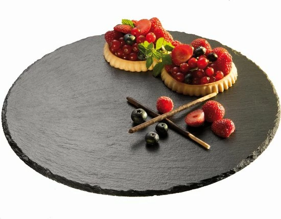 APS-Germany® Taartplateau - Draaibaar Taartplateau Anti-slip - Draaiplateau Taart - Draaitafel - Ø32,0 Cm 3 APS-Germany® Taartplateau - Draaibaar Taartplateau Anti-slip - Draaiplateau Taart - Draaitafel - Ø32,0 Cm