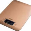 Bestron Digitaale Keukenweegschaal Met LCD-display, Voor Tot 5 Kg, Inclusief Batterijen, Kleur: Koper -Maxwell & Williams winkel 550x429 3