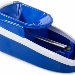 SEZGoods Sigaretten Maker Elektrisch - Sigaretten Schieter - Sigarettenmakers - Sigaretten Roller - Sigarettenmachine - Sigaretten Klikker - Powermatic -Maxwell & Williams winkel 550x438