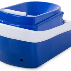 SEZGoods Sigaretten Maker Elektrisch - Sigaretten Schieter - Sigarettenmakers - Sigaretten Roller - Sigarettenmachine - Sigaretten Klikker - Powermatic -Maxwell & Williams winkel 550x441