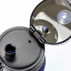 Drinkfles 650ml - Sport Bidon Drinkbus Luxe Hoge Kwaliteit - Groen - King Mungo -Maxwell & Williams winkel 550x444 1