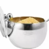 Merkloos - Roestvrijstalen Suikerpot Met Doorzichtig Deksel + Lepel - Mooi Cadeau! - Suikerschep Voor Thuis En In De Keuken - Trommelvorm - 240ml 1 Merkloos - Roestvrijstalen Suikerpot Met Doorzichtig Deksel + Lepel - Mooi Cadeau! - Suikerschep Voor Thuis En In De Keuken - Trommelvorm - 240ml -Maxwell & Williams winkel 550x444 2