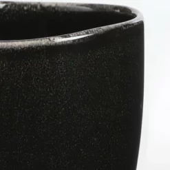 Mica Decorations Tabo Serviesset 4 Persoons - Zwart -Maxwell & Williams winkel 550x444