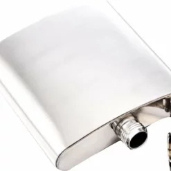 LOUZIR Premium RVS Heupfles Met Schroefdop - 200 Ml - 12x9cm -Maxwell & Williams winkel 550x445 1