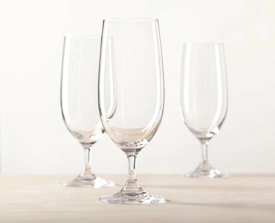 Leonardo Daily Bierglas - Op Voet - 36 Cl - 6 Stuks 9 Leonardo Daily Bierglas - Op Voet - 36 Cl - 6 Stuks - Afbeelding 7