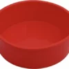 WiseGoods Ronde Taartvorm - Siliconen Cakevorm - Siliconen Bakvorm - Taarten Bakken - Rond - Ø 15.5 Cm - Rood 1 WiseGoods Ronde Taartvorm - Siliconen Cakevorm - Siliconen Bakvorm - Taarten Bakken - Rond - Ø 15.5 Cm - Rood -Maxwell & Williams winkel 550x448