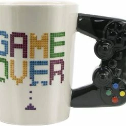 Out Of The Blue Game Over Controller Mok -Maxwell & Williams winkel 550x452 4