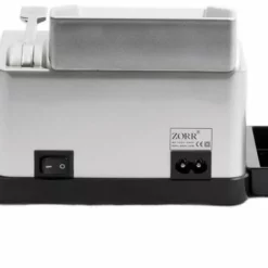 Merkloos Zorr Powermatic II Plus - Complete Electrische Sigaretten Maker Kit - Hulzenstopper -Maxwell & Williams winkel 550x455 1