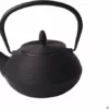 Sakura Tea Imperial Kitchen Theepot Gietijzer 0.8L Streep -Maxwell & Williams winkel 550x455 3