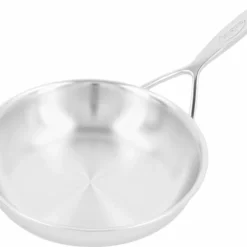 Demeyere Multiline Koekenpan - Ø 24 Cm 16 Demeyere Multiline Koekenpan - Ø 24 Cm -Maxwell & Williams winkel 550x456