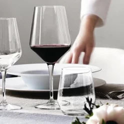 Rocco Bormioli - Electra Tumblers - 38cl - 6 Stuks -Maxwell & Williams winkel 550x466 1