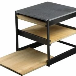 Gusta® Gusta - Etagere - Serveertoren - Kubus - ø21cm -Maxwell & Williams winkel 550x468 3