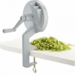 Westmark Bonensnijder 12,2 X 14,1 X 22 Cm - Kunststof - RVS -Maxwell & Williams winkel 550x489 3
