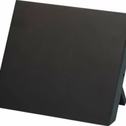 Sareva Magnetisch Messenblok - Voor 4 Tot 5 Messen - Zwart