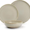Salt&Pepper Tabo Beige - Serviesset - 4 Persoons - 12 Delig - Crème/Beige -Maxwell & Williams winkel 550x494 1