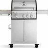 Burnhard Gas BBQ FRED Deluxe - 3 Branders - Keramische Infraroodbrander & Afdekhoes - Deluxe 2 Burnhard Gas BBQ FRED Deluxe - 3 Branders - Keramische Infraroodbrander & Afdekhoes - Deluxe -Maxwell & Williams winkel 550x500 2