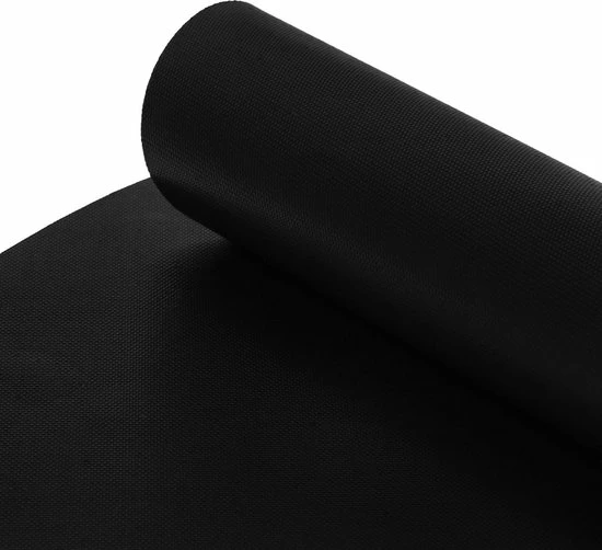 Krumble Teflon BBQ Grill Mat Rond - Geschikt Voor Cadac Skottelbraai - Diameter Van 40cm - Oven Bakmat - Anti-aanbak - Bakmat - Grillmat - Barbecue En Oven Mat - Zwart 6 Krumble Teflon BBQ Grill Mat Rond - Geschikt Voor Cadac Skottelbraai - Diameter Van 40cm - Oven Bakmat - Anti-aanbak - Bakmat - Grillmat - Barbecue En Oven Mat - Zwart - Afbeelding 4