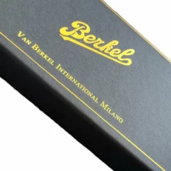 Berkel Santoku Knife 18cm Zwart Koksmes Professioneel Keukenmes -Maxwell & Williams winkel 550x502 15