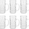 MyDrinkglass Plastic Bierpul | Bierpul Plastic | 6 Stuks | Oktoberfest | Plastic Glazen | Zero Waste | Herbruikbaar | Onbreekbare Bierpullen | 500 Ml | 2 MyDrinkglass Plastic Bierpul | Bierpul Plastic | 6 Stuks | Oktoberfest | Plastic Glazen | Zero Waste | Herbruikbaar | Onbreekbare Bierpullen | 500 Ml | -Maxwell & Williams winkel 550x507 4