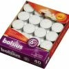 Bolsius Waxinelichtjes - 40 Stuks - Wit -Maxwell & Williams winkel 550x507 7