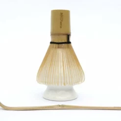 Mata Matcha MataMatcha Startersset - Gehamered Glas - 4-delig - Complete Matcha Kit -Maxwell & Williams winkel 550x514 1