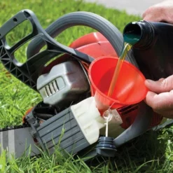 Merkloos Premium 4-Delige Trechter Set – 11cm, 9 Cm, 7 Cm, 5,5 Cm | Trechters In Verschillende Formaten Met Hoge Rand | Olie Zuur En Brandstofbestendig | Multicolor | Voor Snelle Overdracht Van Vloeistoffen, Olie, Water En Droge Stoffen En Poeders | Voor Gebr -Maxwell & Williams winkel 550x517 3