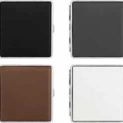 Merkloos Zorr Powermatic II Plus - Complete Electrische Sigaretten Maker Kit - Hulzenstopper -Maxwell & Williams winkel 550x519 2