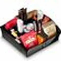 Take A Break By CEP Verdeelplateau, Ft 20,5 X 21,6 X 6,8 Cm, Zwart 7 Take A Break By CEP Verdeelplateau, Ft 20,5 X 21,6 X 6,8 Cm, Zwart -Maxwell & Williams winkel 550x521 5