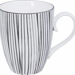 Tokyo Design Studio - Nippon Black - Set Van 4 Mokken 380 Ml - Verpakt In Luxe Geschenkdoos -Maxwell & Williams winkel 550x521 8