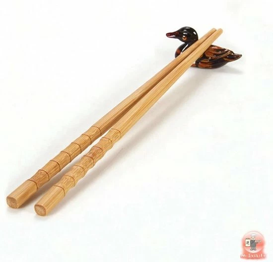 Mr. Sushito Natural White Bazooka Set - Sushi Set Incl. 2 Paar Mr. Sushito Sticks - Sushi Maker - Sushi Go - Bamboo Rol - Milieuvriendelijk 4 Mr. Sushito Natural White Bazooka Set - Sushi Set Incl. 2 Paar Mr. Sushito Sticks - Sushi Maker - Sushi Go - Bamboo Rol - Milieuvriendelijk - Afbeelding 2