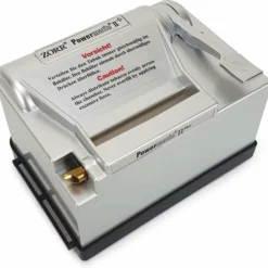 Merkloos Zorr Powermatic II Plus - Complete Electrische Sigaretten Maker Kit - Hulzenstopper -Maxwell & Williams winkel 550x532 1