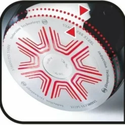 Tefal ULTIMUM KOEKENPAN 28 CM - Met Thermo-Signal™ -Maxwell & Williams winkel 550x534