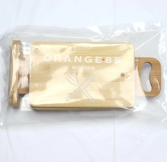 Orange85 Borrelplank - 2 Stuks -Hout - 36x18,5x32 Cm - Rechthoekig - Bruin - Serveerplank - Keukengerei 8 Orange85 Borrelplank - 2 Stuks -Hout - 36x18,5x32 Cm - Rechthoekig - Bruin - Serveerplank - Keukengerei - Afbeelding 6