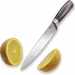 Timmers Trading 10 Delige Professionele Messenset – Koksmessen - Japanse Messen -Maxwell & Williams winkel 550x538