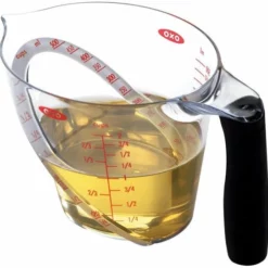 OXO GOOD GRIPS - Meten - Maatbeker 0,06l 7cm -Maxwell & Williams winkel 550x542 1