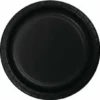 Stemen Kartonnen Bordjes Zwart 18cm 20st - Wegwerp Borden - Feest/verjaardag/BBQ Borden / Gebak Bordjes Maat 1 Stemen Kartonnen Bordjes Zwart 18cm 20st - Wegwerp Borden - Feest/verjaardag/BBQ Borden / Gebak Bordjes Maat -Maxwell & Williams winkel 550x542 3
